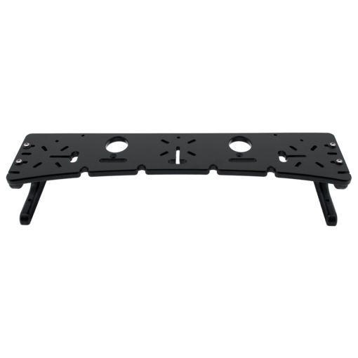NuCanoe Dashboard XL
