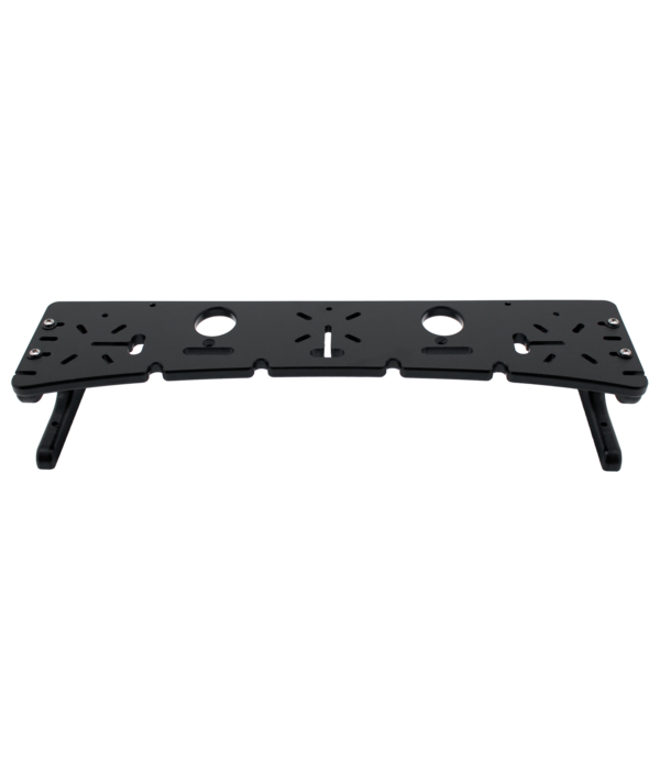 NuCanoe Dashboard XL