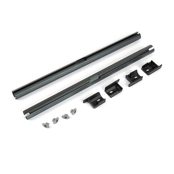 RAM Dual T-Slot/H-Rail - Sunjammers