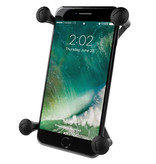 RAM Mounts Mounts Universal X-Grip Large Phone/Phablet Cradle