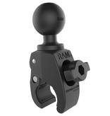 RAM Mounts Tough-Claw With 1.5" Ball Unpacked