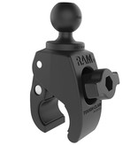 RAM Mounts Tough-Claw With 1" Ball Unpacked