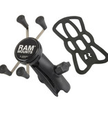 RAM Mounts X-Grip Universal Holder With Arm