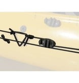 AN5 Anchor Trolley Kit - Kayak Anchor Attachment Positioning System