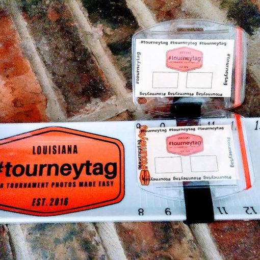 Tourneytag LLC (Closeout) Standard Multiple Tourneytag