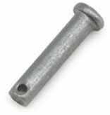 Clevis Pin 1/4'' x 1"