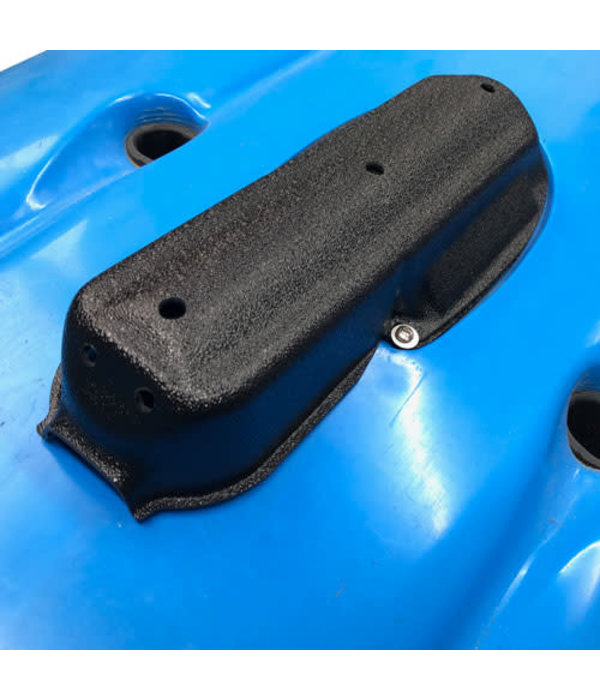 BerleyPro (Closeout) Raymarine HV-100 Ready Transducer Mount