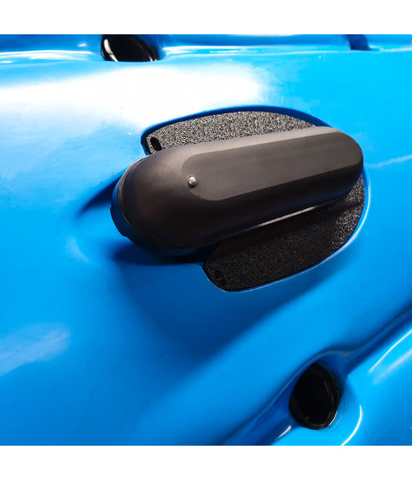 BerleyPro (Closeout) Raymarine HV-100 Ready Transducer Mount