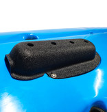 BerleyPro (Closeout) Humminbird XM 9 HW MSI Gen 3 Transducer Mount
