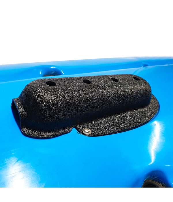 BerleyPro (Closeout) Humminbird XM 9 HW MSI Gen 3 Transducer Mount