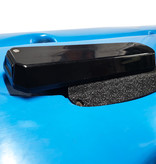 BerleyPro (Closeout) Humminbird XM 9 HW MSI Gen 3 Transducer Mount