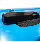 BerleyPro (Closeout) Humminbird XM 9 HW MSI Gen 3 Transducer Mount