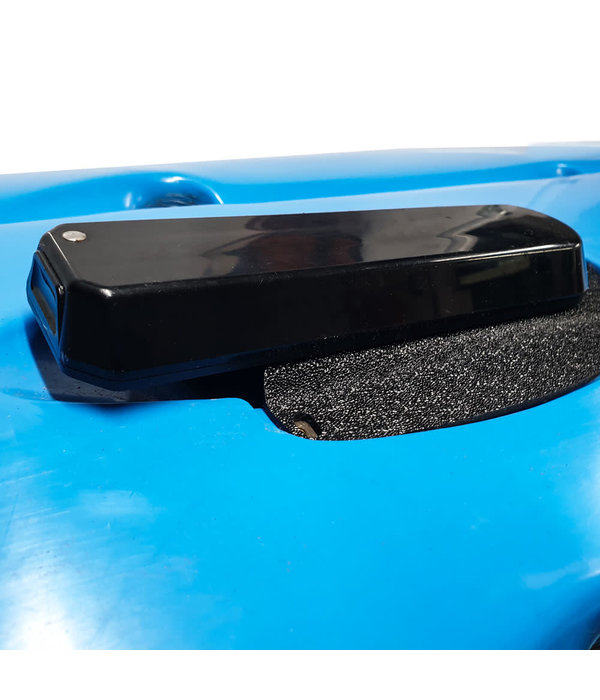 BerleyPro (Closeout) Humminbird XM 9 HW MSI Gen 3 Transducer Mount