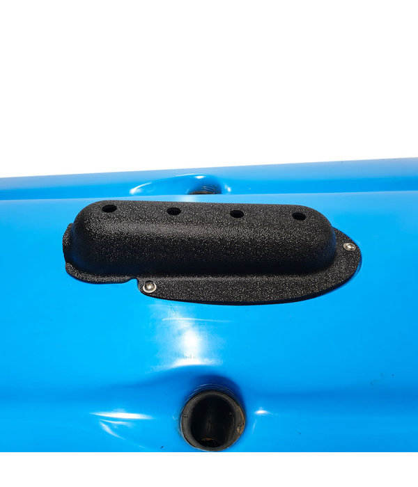 BerleyPro (Closeout) Humminbird XM 9 HW MSI Gen 3 Transducer Mount