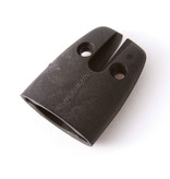 Batten Cap Leech (2-Hole)