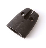 Batten Cap Leech (2-Hole)