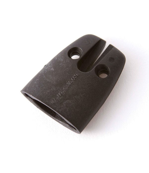 Batten Cap Leech (2-Hole)