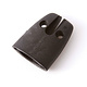 Batten Cap Leech (2-Hole)