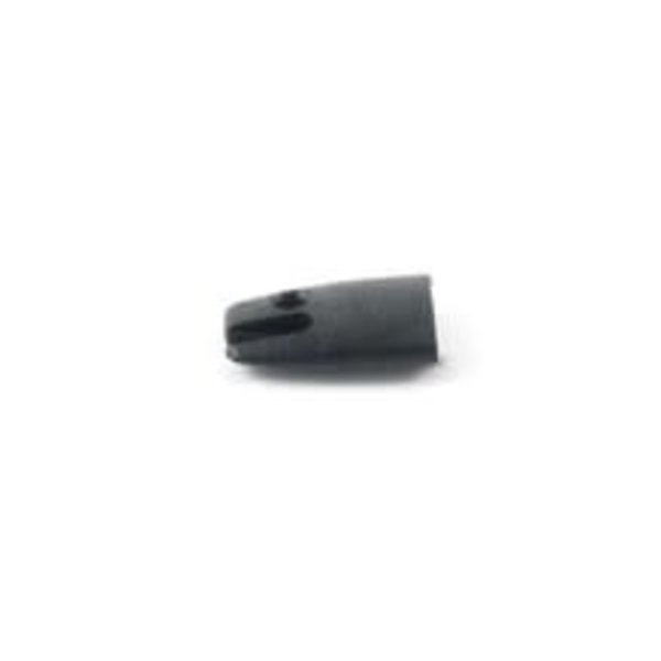 Batten Cap Leech (Jib)