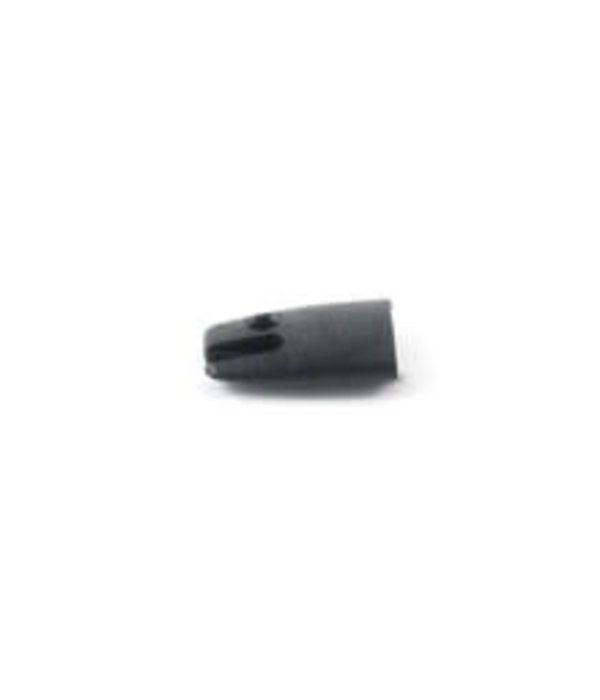 Batten Cap Leech (Jib)