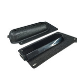 BerleyPro (Closeout) Vibe Humminbird XM9 MSI Transducer Mount