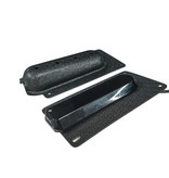 BerleyPro (Closeout) Vibe Humminbird XM9 MSI Transducer Mount