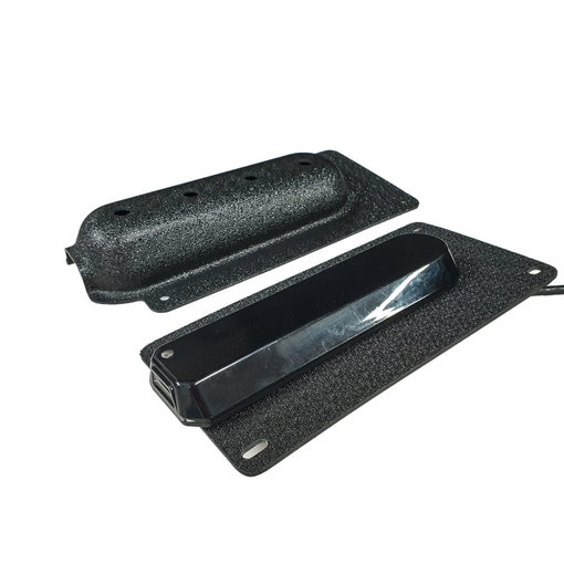 BerleyPro (Closeout) Vibe Humminbird XM9 MSI Transducer Mount