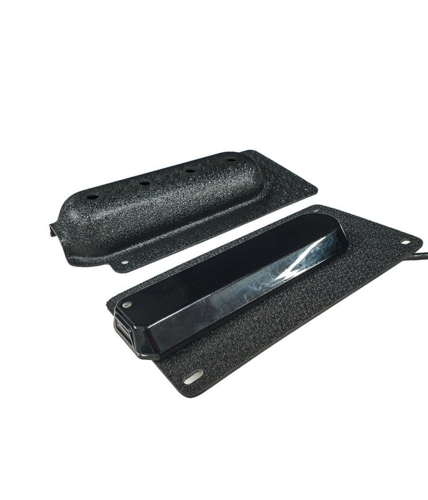 BerleyPro (Closeout) Vibe Humminbird XM9 MSI Transducer Mount