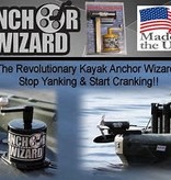 Anchor Wizard Kayak Anchor Wizard System