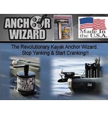 Anchor Wizard Kayak Anchor Wizard System