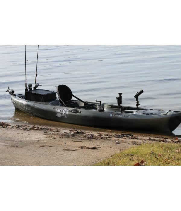 Anchor Systems For Fishing Kayaks