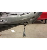 Anchor Wizard Kayak Anchor Wizard System