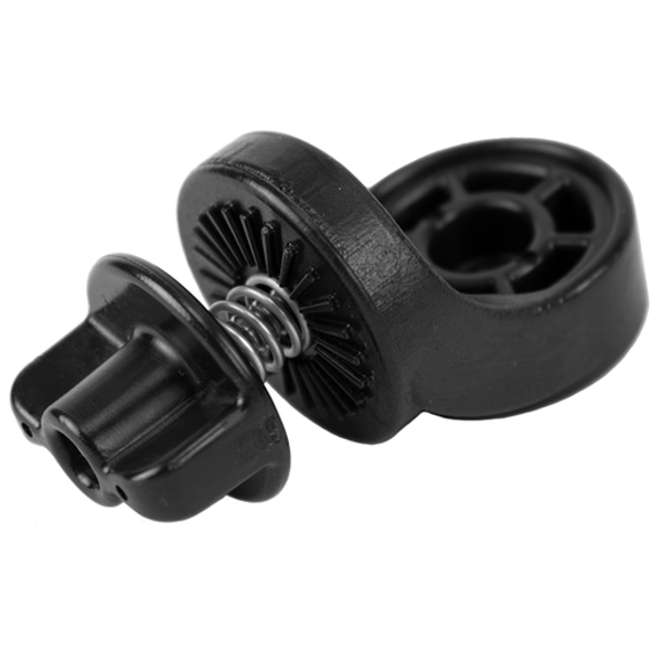 LockNLoad 90 Degree Adapter