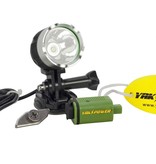 YakPower USB Spot And Safety Light