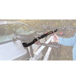 Malone Top Tube Adapter - Hanging Rack Adapter