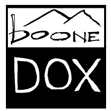 BooneDox - Mariner Sails