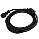 Plug & Play Cable 12'