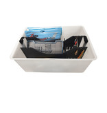 BerleyPro (Closeout) Rectangular Bucket Organizer