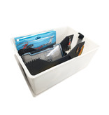 BerleyPro (Closeout) Rectangular Bucket Organizer