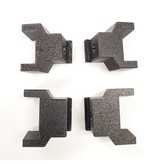 2021 And Earlier Compass Seat Riser 25mm