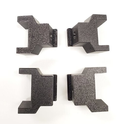 2021 And Earlier Compass Seat Riser 25mm