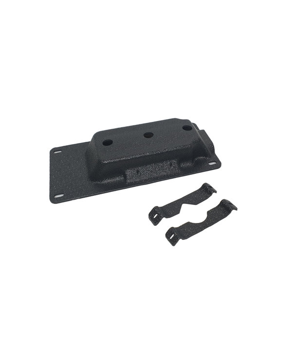 BerleyPro Vibe Humminbird Transducer Mount