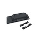 (Closeout) Vibe Humminbird Transducer Mount