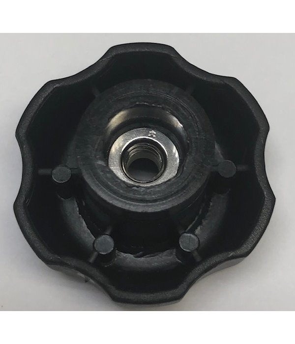 Old Town Threaded Knob M6X1.0