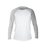Anetik (Closeout) Remix Raglan Tech Long Sleeve