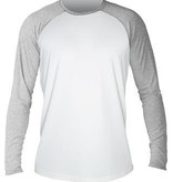 Anetik Remix Raglan Tech Long Sleeve