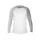 Remix Raglan Tech Long Sleeve