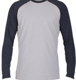 Anetik Remix Raglan Tech Long Sleeve