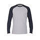 Remix Raglan Tech Long Sleeve