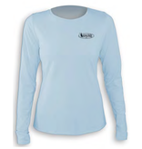 Anetik (Discontinued) Breeze Women's Tech Long Sleeve